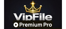 Vipfile premium pro 30天云软件高级权限